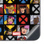 Marvel X-Men Pattern Galaxy A54 5G Skin